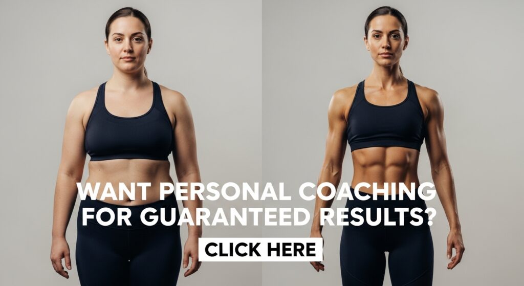 arm burnout circuit workout for women